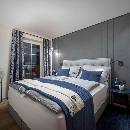 Luxury Apartments R6 Tegernsee Bad Wiessee Buitenkant foto