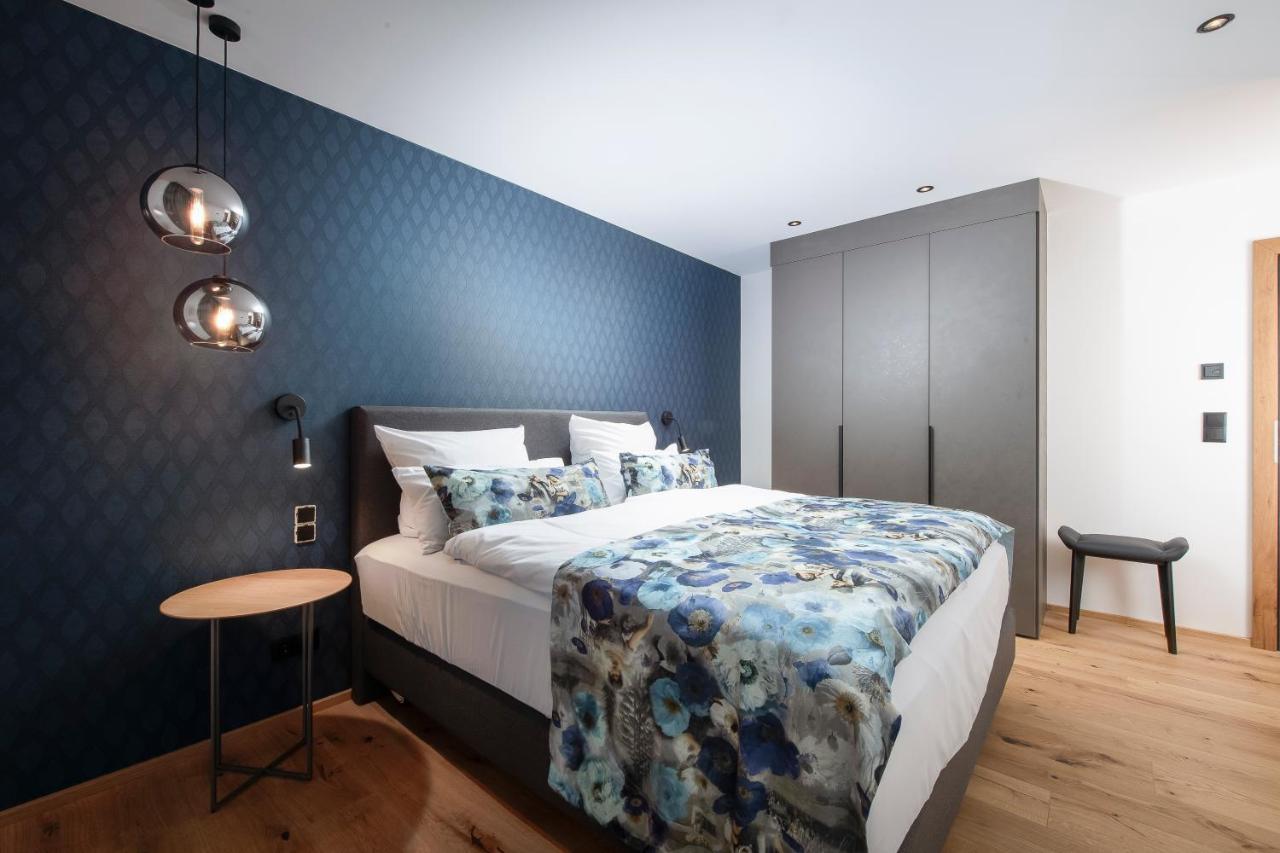 Luxury Apartments R6 Tegernsee Bad Wiessee Buitenkant foto