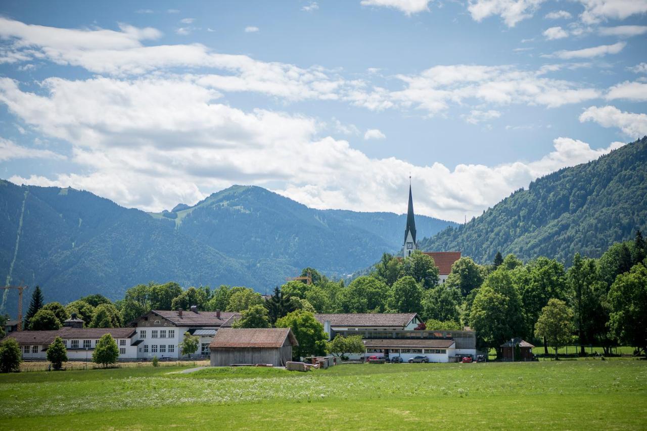 Luxury Apartments R6 Tegernsee Bad Wiessee Buitenkant foto