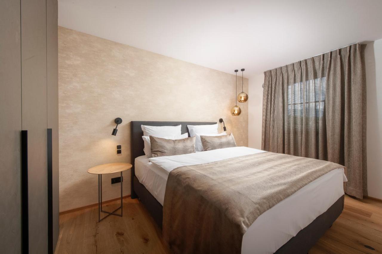 Luxury Apartments R6 Tegernsee Bad Wiessee Buitenkant foto