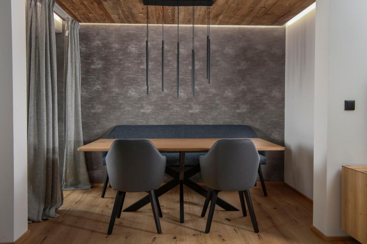 Luxury Apartments R6 Tegernsee Bad Wiessee Buitenkant foto