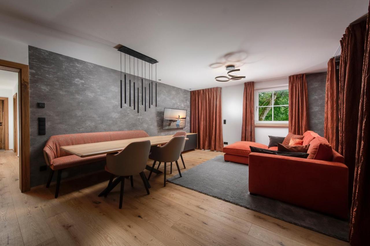 Luxury Apartments R6 Tegernsee Bad Wiessee Buitenkant foto