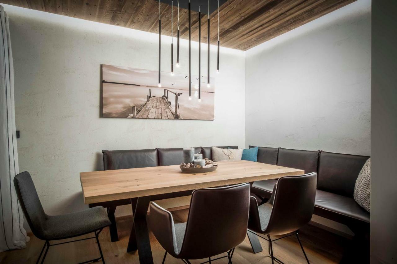 Luxury Apartments R6 Tegernsee Bad Wiessee Buitenkant foto